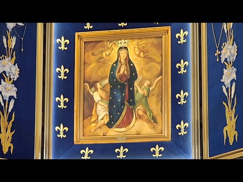 Charbel Tv-Nabożeństwo z Modlitwą o uzdrowienie-Adoracja godz 19.15,Florencja 22.11.2025