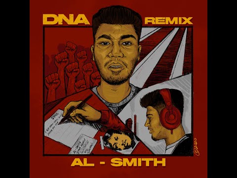 Al Smith - DNA. (Remix)