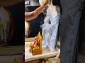Aai Tulja Bhavani Cha Abhishek Pooja Shorts Youtubeshorts Tuljapur