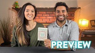 Prosperitea - Kickstarter Preview