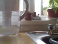 Cleaning The Electrolux Aqualux EW1006f Washing Machine Part 3