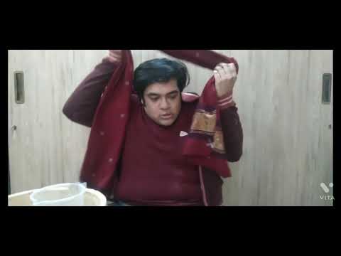 Arjun Shastry Tetmosol so...