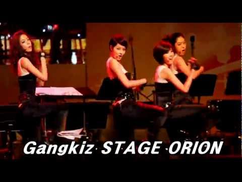 갱키즈 Gangkiz 마마 MAMA [ HD CAM ]