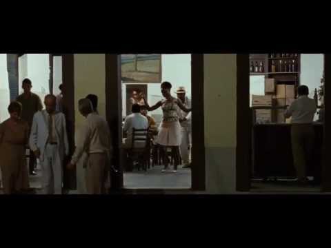 Reaching For the Moon ~ Trailer