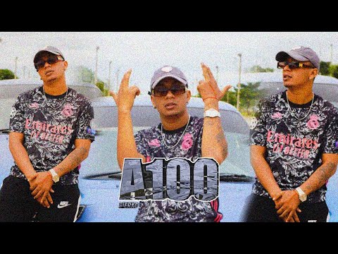 Bierko - A100 (Video Oficial) RKT