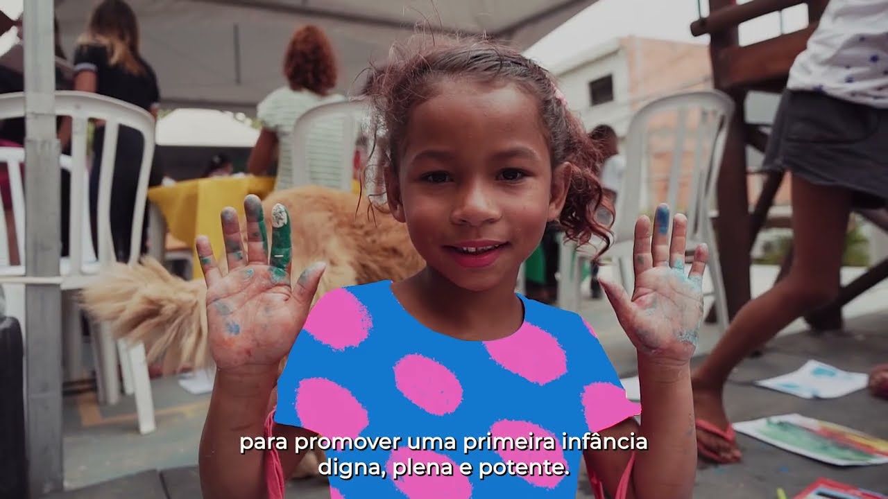 Projeto "Territórios do Cuidado" - Favela dos Sonhos