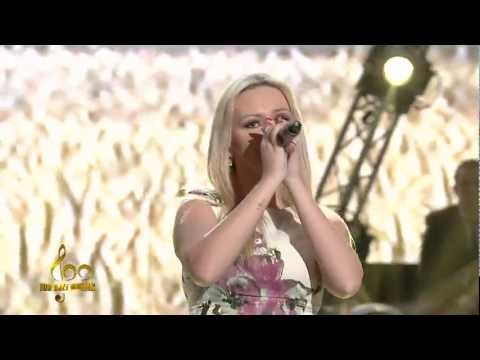 VESA LUMA - "Grure dhe kenge" - 100 VJET MUZIKE