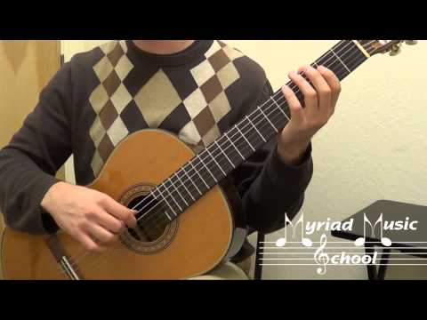 Hal Leonard Guitar Book 2 - Page 12 - #32 - Marianne