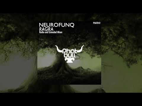 Neurofunq - Ragra (Radio Edit)