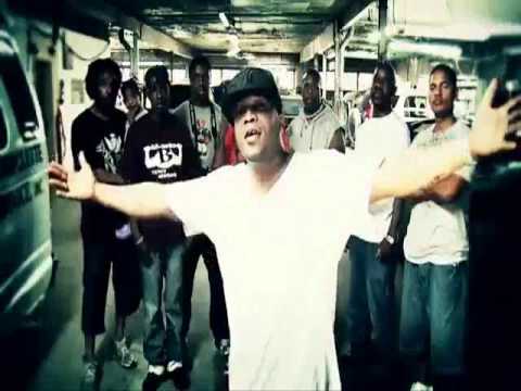 Styles P-It's Over(Official Video)