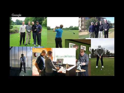 Webinar Golf 28.03.2018