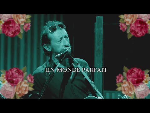 2019  - Les Innocents - Un monde parfait [ Live "Studio Ferber"]