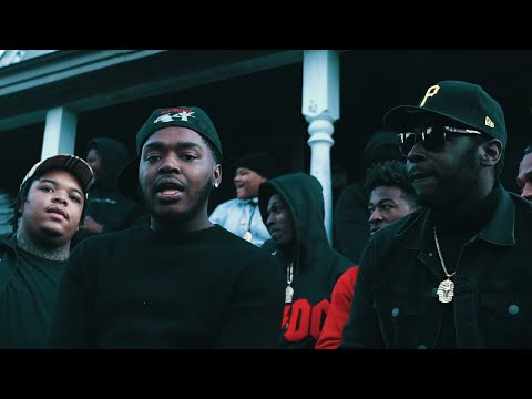 VitoGang x Boomerballa  Ft. Doa Beezy ''Dead Bodies'' (official Video) Directed by LVTRKEVIN