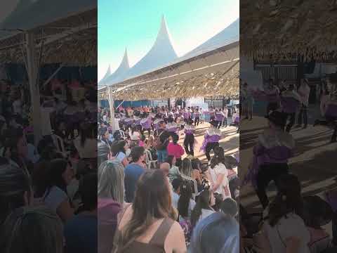 Encerramento da festa de Nossa Senhora do Rosário em Moema-Mg! Ze Celino #fe #catolico #aovivo