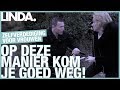 Wat als je van je fiets wordt getrokken? #3 || Zelfverdediging voor vrouwen || LINDA.