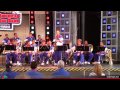 The Modern Day Tuba - Bob Mintzer & 2013  Disneyland All-American College Band - Hollywood Backlots