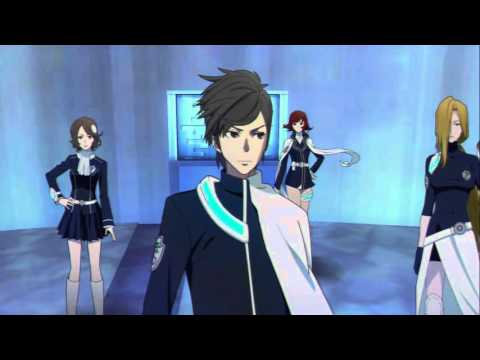 Lost Dimension #19 The Third Traitor