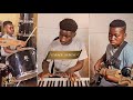 Young Sebene Maestros Garage Sebene KB PRODUCTION Sebene