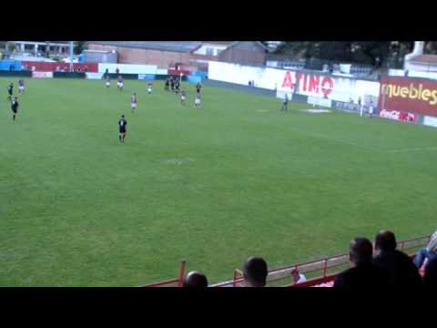 11 SODUPE    AMURRIO 9 marzo de 014