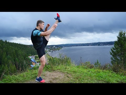 ГАЛИЕВ АЛЕКСЕЙ ГОТОВИТСЯ К АБСОЛЮТНОМУ ЧЕМПИОНАТУ МИРА