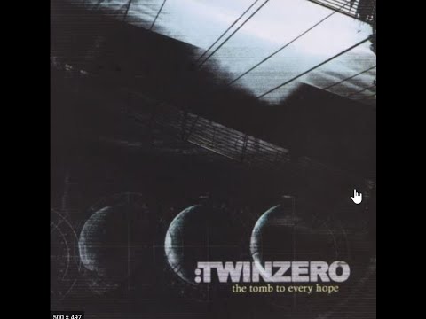 Twin Zero - Static Reigns II