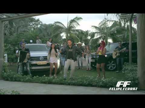 Felipe Ferraz - Playboy Fazendeiro ( Clipe Oficial )