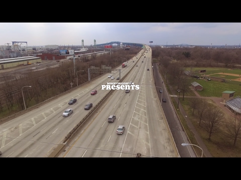 From the Muscle - Dru Barry X Wax Straws X Shard straws