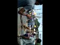 URI Attack Protest At WB NADIA DEBAGRAM