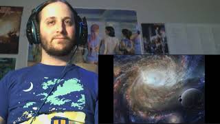 Devin Townsend - Nobody&#39;s Here (Reaction)