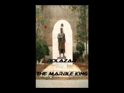 Polazar - The Marble King