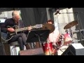 Pat Martino - Twisted Blues - Pittsburgh JazzLive - 6.8.13 - 1080p