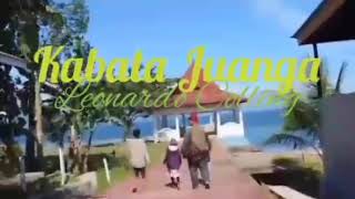 Download lagu Lagu Tidore - Kabata Juanga ~ Leo Colling mp3