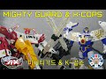 Hello Carbot Mighty Guard And K Cops Review 2019 Re Release