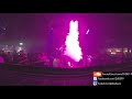 HIGHLIGHTS DJ DEF P Temple Nightclub Kandy Carnival Launch 27 10 18