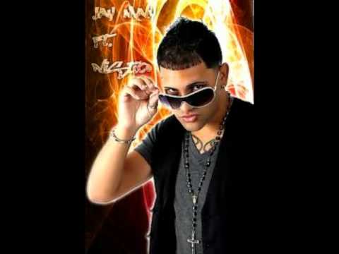 Maly La Voz Del Futuro Ft. Nistico - Aunque Lo Niegues.avi