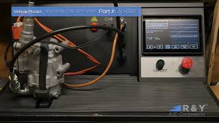 Watch our test bench video — see this part in action