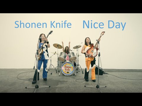 Video thumbnail for Nice Day