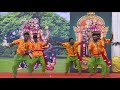 Karakattam Selvaganesh Kuluvinar