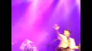MIYAVI Slap The World Tour London 2014 ( Justice )