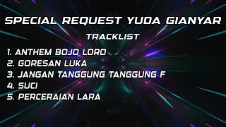 Download lagu Special Request Yuda Gianyar [MEKEBER MELINGSER] - DJ AskaraJerky mp3