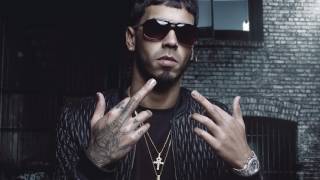 Anuel AA   Tres Adictos al Sex Audio