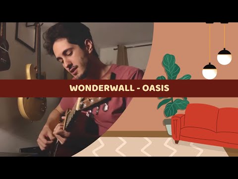 Oasis - Wonderwall (Fernando Malt Cover)