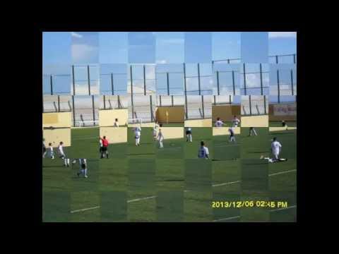 SD Tenisca Infantil Campeones de copa 13-14 6/12/13.