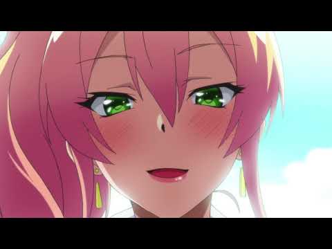 Trailer-Vorschau: My First Girlfriend is a Gal