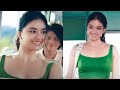 Keerthy Suresh Cute Looks Keerthy Suresh Chandrika Soap Ad TT