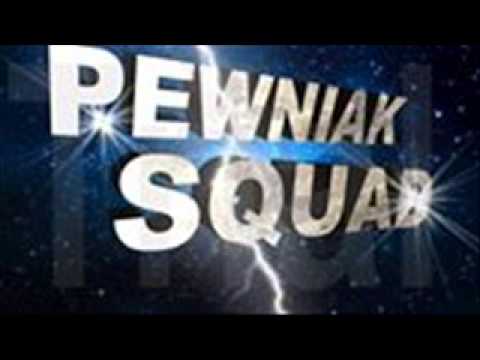 Bebek x Centek - 3 litery ( R.A.P. )