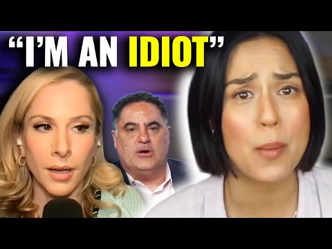 Francesca RESPONDS to Ana Kasparian Admitting She Was WRONG and "Apologizing"