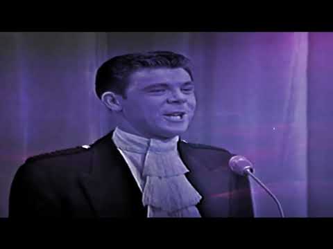 Andy Stewart Donald Where's Your Troosers