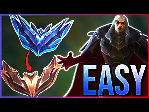 Making DIAMONDS look like BRONZE