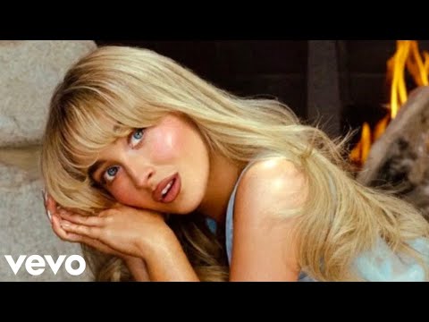 Sabrina Carpenter - Man’s Best Friend (Music Video)